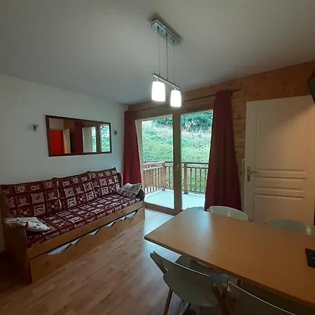 Florence - Pour 4 Personnes Mae-0371 Appartamento Modane