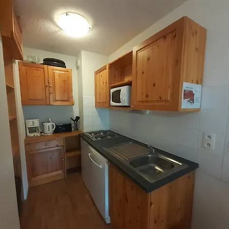 Appartamento Florence - Pour 4 Personnes Mae-0371 Modane