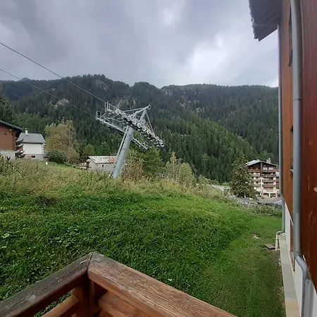 Florence - Pour 4 Personnes Mae-0371 Appartamento