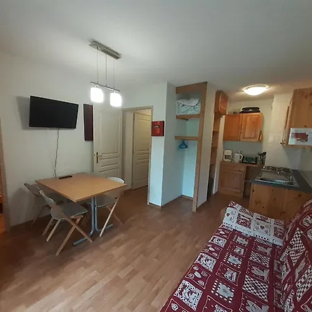 Appartamento Florence - Pour 4 Personnes Mae-0371 *