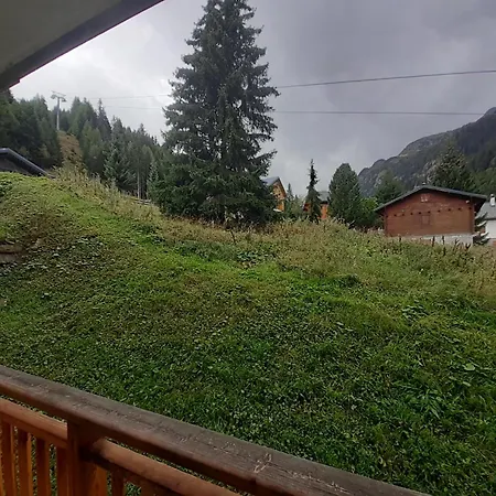 Florence - Pour 4 Personnes Mae-0371 Appartamento Modane